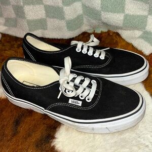 Vans Authentic Shoes